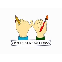 Kan-Do Kreations logo - Similar company to Classic Caps