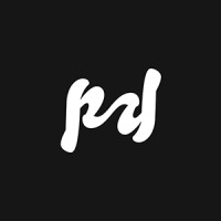 PixelDaddy logo - Similar company to Hinge.