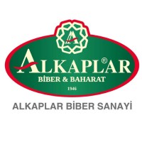 Alkaplar Pepper and Spice Industry logo - Similar company to Kerala Baharat