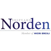 Norden Shipyard logo - Similar company to Shipsonic