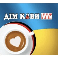 Дім Кави logo - Similar company to Feskov Human Reproduction Group