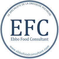 EBBO FOOD CONSULTANT logo - Similar company to Superior Bakery Systems