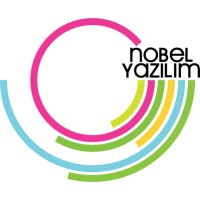 Nobel Yazılım logo - Similar company to Redguard