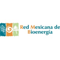 Red Mexicana de Bioenergía logo - Similar company to Altfuels Communications Group