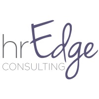 hrEdge Consulting logo - Similar company to Roi Security Management