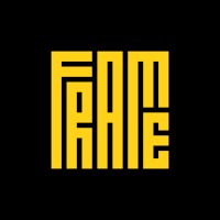 Frame Zurich logo - Similar company to Rote Fabrik