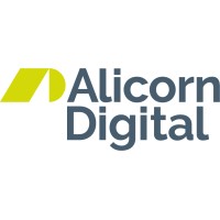 Alicorn Digital logo - Similar company to Pracedo