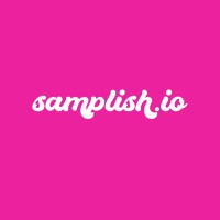 Samplish logo - Similar company to Hausberry