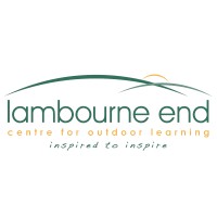 Lambourne End Centre for Outdoor Learning logo - Similar company to Array Essex