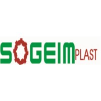 SOGEIM PLAST logo - Similar company to Socofam Machinery