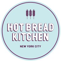Hot Bread Kitchen logo - Similar company to The Hope Program