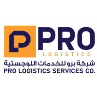 Pro Logistics Services Co. logo - Similar company to Pro Logistics S.A.L