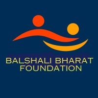 Balshali Bharat Foundation logo - Similar company to Okebird