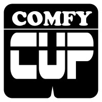 Comfy Cup LLC logo - Similar company to Dugout Creative