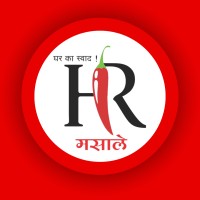 HR Masale logo - Similar company to Gotek Logistics (Isa-Group)
