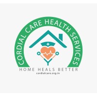 Cordial Care Health Services logo - Similar company to Shc Medico