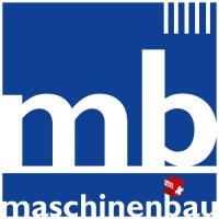 Maschinenbau. Das Schweizer Industriemagazin