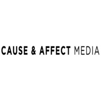 Cause & Affect Media logo - Similar company to Cause+Affect