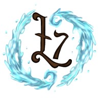 LCross7even: Twitch Affiliate logo - Similar company to Twitch Pixel Studios