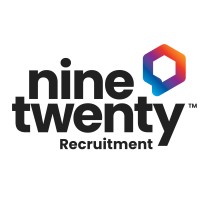 Nine Twenty Recruitment logo - Similar company to Turnkey Ips