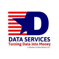 Data Services logo - Similar company to 99Datacd