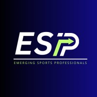 Emerging Sports Professionals logo - Similar company to Volf
