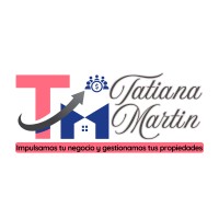 Tatiana Martin - Negocios y Propiedades logo - Similar company to Transorigen Sas