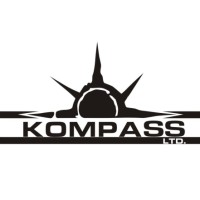 Kompass Textile logo - Similar company to Steps Tekstil