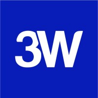 3W Panamá logo - Similar company to Cecomro