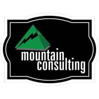 Mountain Consulting, Inc. logo - Similar company to Mountain Consulting