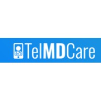 TelMDCare logo - Similar company to Telmd App