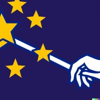 Visard logo - Similar company to Kamalama.Org