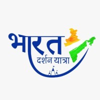 Bharat Darshan Yatra logo - Similar company to Crox Group