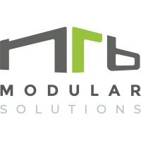 NRB Modular Solutions logo - Similar company to Z Modular
