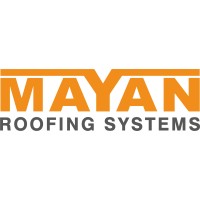 Mayan Roofing Systems logo - Similar company to Zeckro Web Solutions