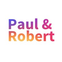 Paul & Robert logo - Similar company to Aeterna
