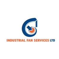 Industrial Fan Services Ltd (WDB Group) logo - Similar company to Wdb Ltd (Wilkinson Dynamic Balancing)