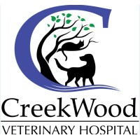 Creekwood Veterinary Hospital logo - Similar company to Bradley Health Services