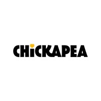 Chickapea logo - Similar company to Cedar Valley