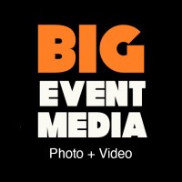 Big Event Media logo - Similar company to Blue Stream Environmental