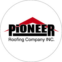 Pioneer Roofing Company Inc., logo - Similar company to Pioneer Roofing