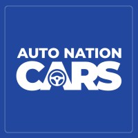 AUTO NATION CARS logo - Similar company to Mag Technology Services