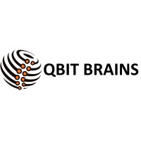 Qbit Brains LLC logo - Similar company to Nextasol