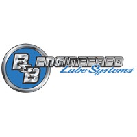 B & B Engineered Lube Systems logo - Similar company to Flo Components Ltd. - Automatic Lubrication & Vehicle Fire Suppression Systems