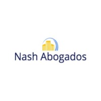 Nash Abogados logo - Similar company to La Fe Constructora