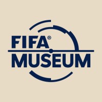FIFA Museum logo - Similar company to Elite Practice Management