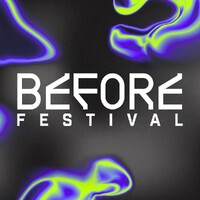 Before Festival logo - Similar company to Suncode Global