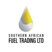 Southern African Fuel Trading logo - Similar company to Secforms (Pty) Ltd