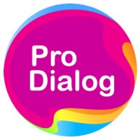 Pro Dialog, z. s. logo - Similar company to Dsafe
