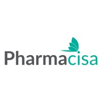 Pharmacisa logo - Similar company to Monogruppe